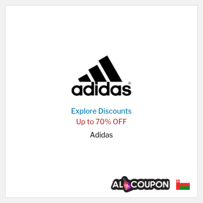 Tip for Adidas