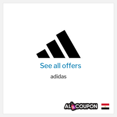 Coupon discount code for adidas Up to 50% Off + Free Shipping
