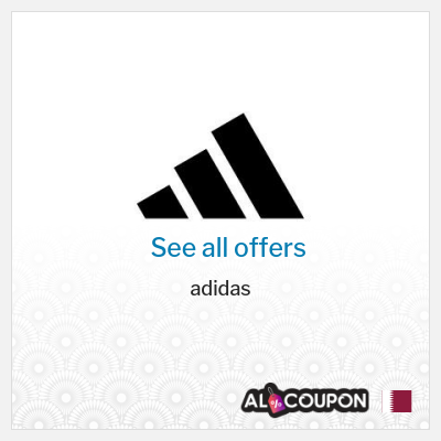 Coupon discount code for adidas Up to 50% Off + Free Shipping
