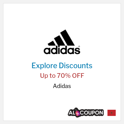 Tip for Adidas