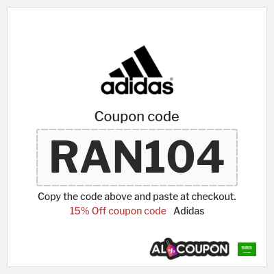 Tip for Adidas