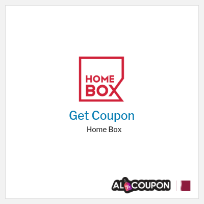 Home Box Coupon Home Box Coupon Code