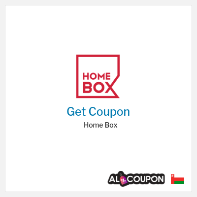 Home Box Coupon Home Box Coupon Code