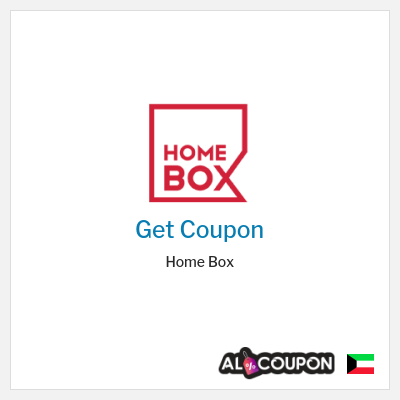 Home Box Coupon Home Box Coupon Code