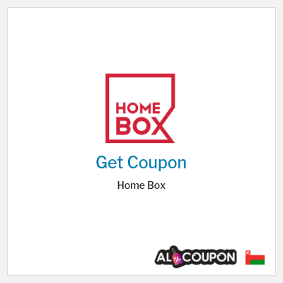 Home Box Coupon Home Box Coupon Code