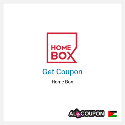 Home Box Coupon Home Box Coupon Code