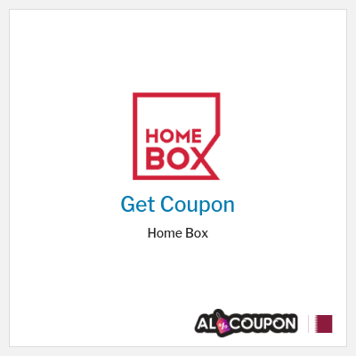 Home Box Coupon Home Box Coupon Code