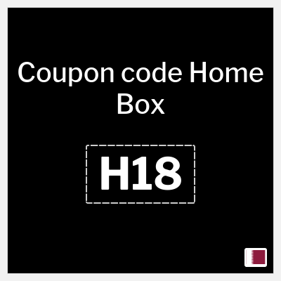 Home Box Coupon (H17) Home Box Coupon Code
