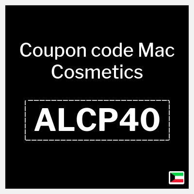 Coupon discount code for Mac Cosmetics 15% coupon code