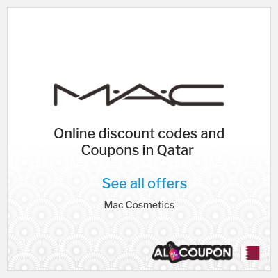 Tip for Mac Cosmetics