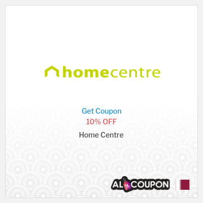 Coupon discount code for Home Centre Discounts up to 70%