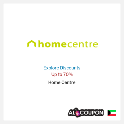 Tip for Home Centre