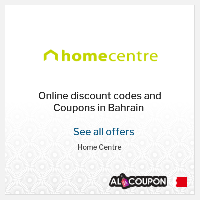 Tip for Home Centre