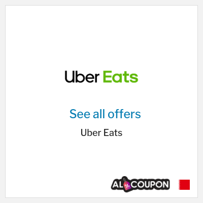 Coupon discount code for Uber Eats 50% Off first order