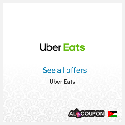 Coupon discount code for Uber Eats 50% Off first order