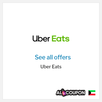 Coupon discount code for Uber Eats 50% Off first order