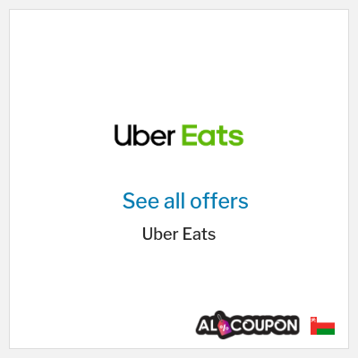 Coupon discount code for Uber Eats 50% Off first order