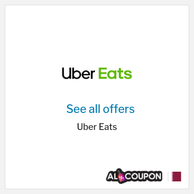 Coupon discount code for Uber Eats 50% Off first order