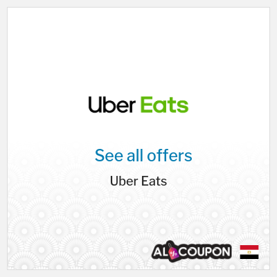 Coupon discount code for Uber Eats 50% Off first order
