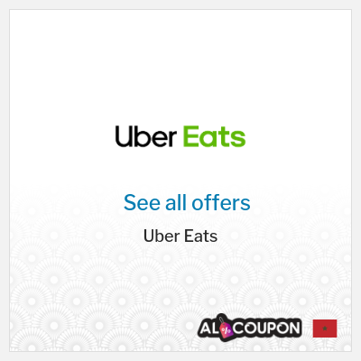 Coupon discount code for Uber Eats 50% Off first order