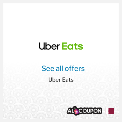 Coupon discount code for Uber Eats 50% Off first order