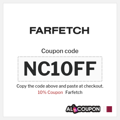 Farfetch Coupon (HONEYY325) Farfetch Discount Coupon 2025