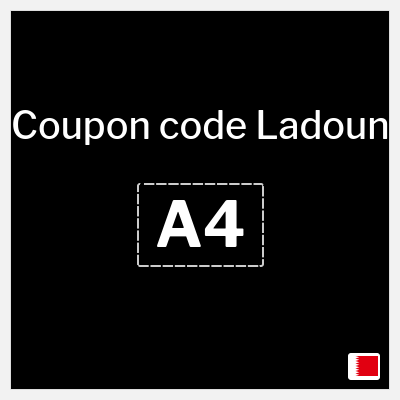 Coupon discount code for Ladoun Up to 75% Coupons & Offers