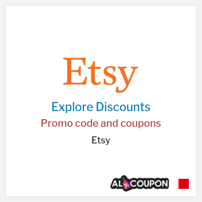 Tip for Etsy