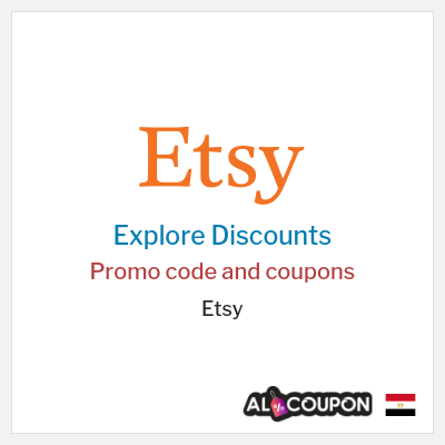 Tip for Etsy