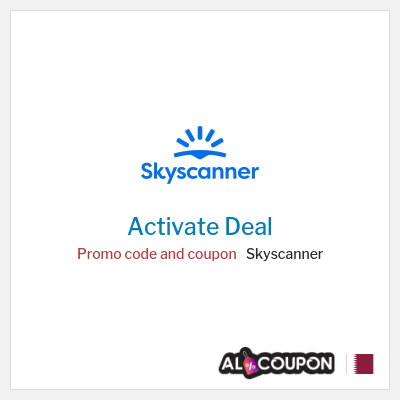 Coupon discount code for Skyscanner Discount code and coupons