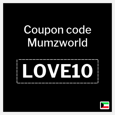Coupon for Mumzworld (LOVE10) Up to 60% Off + Extra 10%