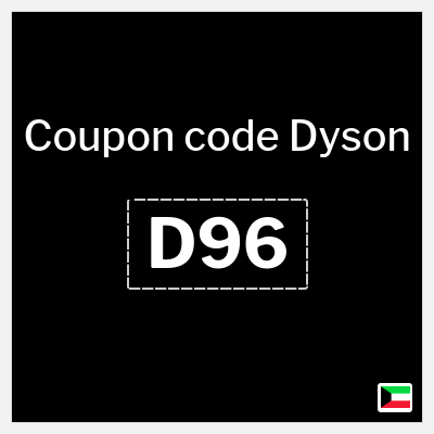Dyson Coupon (D96) dyson Black Friday Promo Code