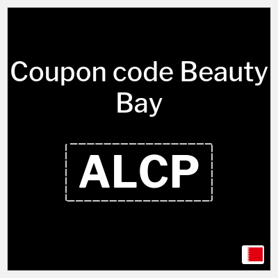 Beauty Bay Coupon (ALCP) Beauty Bay Discount Code 2026