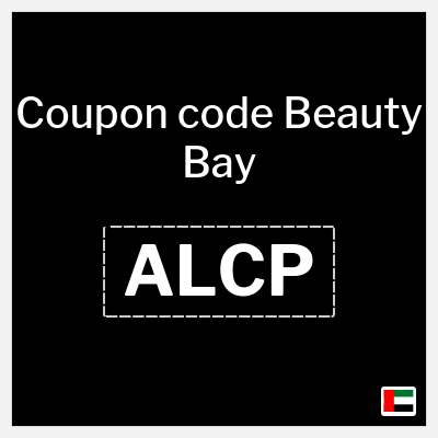 Coupon for Beauty Bay (ALCP) Up to 40% OFF