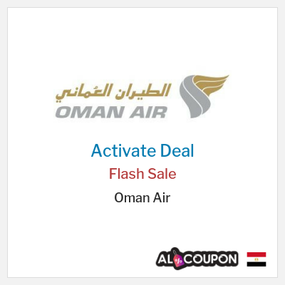 Coupon discount code for Oman Air 100% Verified Deals & Discounts