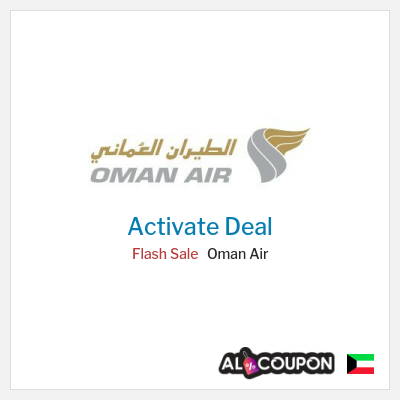 Oman Air Special Deal Oman Air Coupon Code