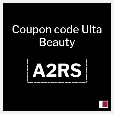 Coupon discount code for Ulta Beauty 10% Exclusive Coupons