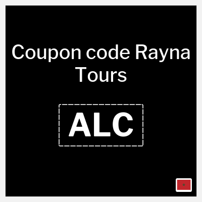 Coupon discount code for Rayna Tours Up to 60% OFF