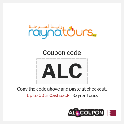 Coupon discount code for Rayna Tours Up to 60% OFF