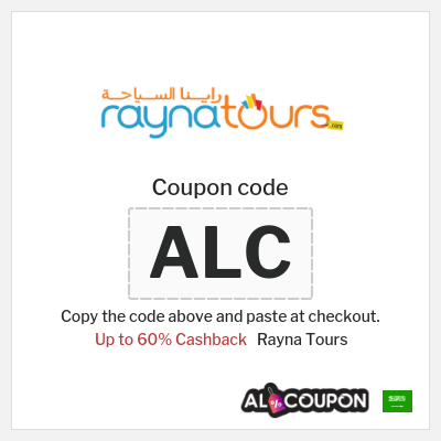 Coupon discount code for Rayna Tours Up to 60% OFF
