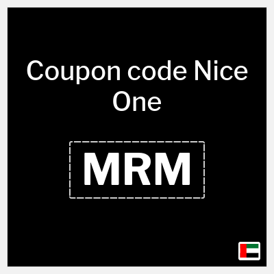 Coupon for Nice One (SSA) Up to 80% OFF + 10% via coupon