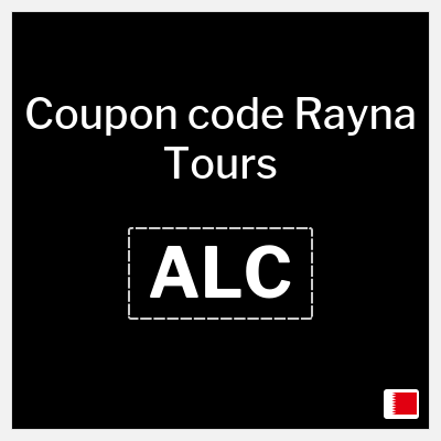 Coupon for Rayna Tours (ALC) Up to 60% OFF