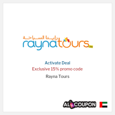 rayna tours deals