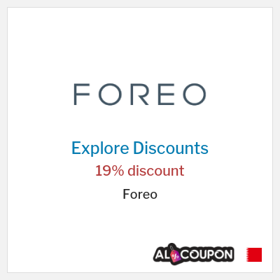 Tip for Foreo