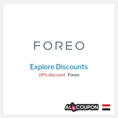 Tip for Foreo