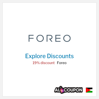 Tip for Foreo