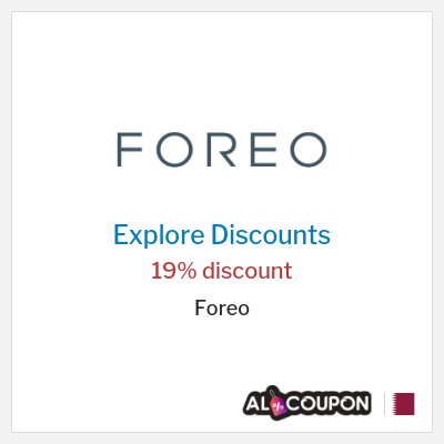 Tip for Foreo