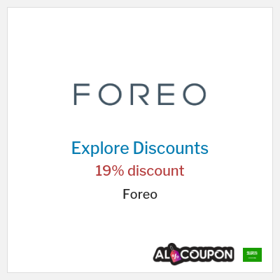 Tip for Foreo