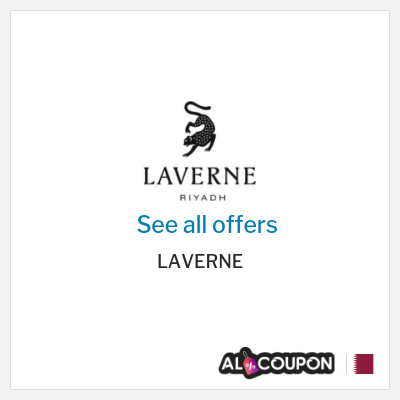 Coupon discount code for LAVERNE 50 QR Off Exclusive Coupon Codes