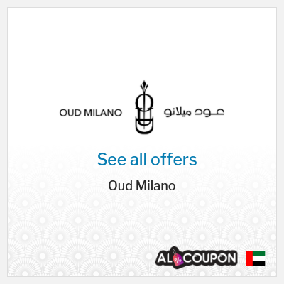 Tip for Oud Milano
